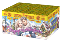 Тариф Новогодний Батарея салютов купить в Дмитровске | dmitrovsk.salutsklad.ru