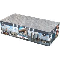 Зеландия Батарея салютов купить в Дмитровске | dmitrovsk.salutsklad.ru