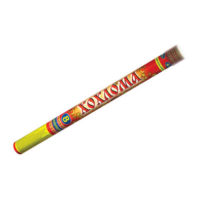 Хохлома R Римские свечи купить в Дмитровске | dmitrovsk.salutsklad.ru