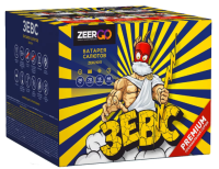 Зевс Фейерверк купить в Дмитровске | dmitrovsk.salutsklad.ru