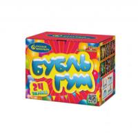 Бубль-Гум Фейерверк купить в Дмитровске | dmitrovsk.salutsklad.ru
