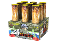 ZA Победу! Фейерверк купить в Дмитровске | dmitrovsk.salutsklad.ru