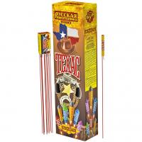 Техас Ракеты купить в Дмитровске | dmitrovsk.salutsklad.ru