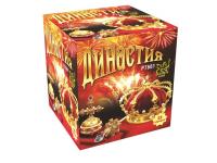 Династия Фейерверк купить в Дмитровске | dmitrovsk.salutsklad.ru