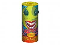 Чудо Юдо Пиротехнический фонтан купить в Дмитровске | dmitrovsk.salutsklad.ru