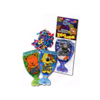 Зоопарк ТСЗ Надувная хлопушка купить в Дмитровске | dmitrovsk.salutsklad.ru