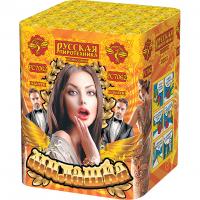 Милашка Салют купить в Дмитровске | dmitrovsk.salutsklad.ru