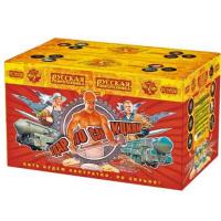 Удар по санкциям Батарея салютов купить в Дмитровске | dmitrovsk.salutsklad.ru