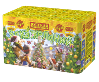 Елка желаний Фейерверк купить в Дмитровске | dmitrovsk.salutsklad.ru