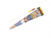 Кассиопея Ракеты купить в Дмитровске | dmitrovsk.salutsklad.ru