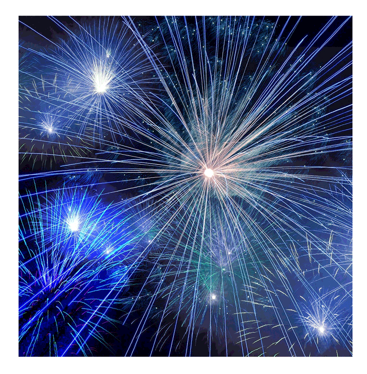 Организация фейерверков на Новый год  Дмитровск | dmitrovsk.salutsklad.ru