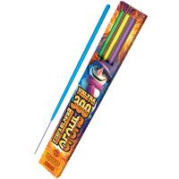 Ультра 300 мм. Бенгальские огни купить в Дмитровске | dmitrovsk.salutsklad.ru