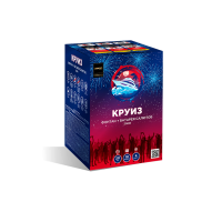 Круиз Фонтан фейерверк купить в Дмитровске | dmitrovsk.salutsklad.ru