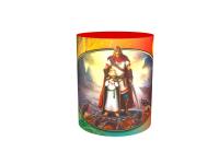 Легенда Батарея салютов купить в Дмитровске | dmitrovsk.salutsklad.ru