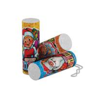 Супер с серпантином Хлопушки купить в Дмитровске | dmitrovsk.salutsklad.ru