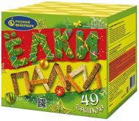 Ёлки палки Фейерверк купить в Дмитровске | dmitrovsk.salutsklad.ru