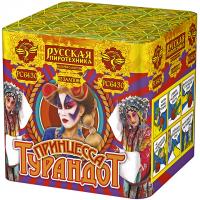 Принцесса Турандот Салют купить в Дмитровске | dmitrovsk.salutsklad.ru