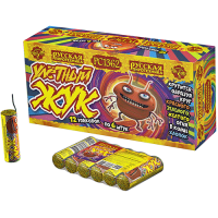 Улетный жук Наземный фейерверк купить в Дмитровске | dmitrovsk.salutsklad.ru