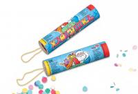 Хлопушка Супер Хлопушка купить в Дмитровске | dmitrovsk.salutsklad.ru