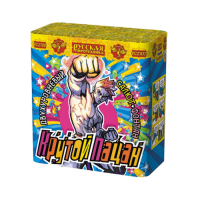 Крутой пацан Фонтан фейерверк купить в Дмитровске | dmitrovsk.salutsklad.ru