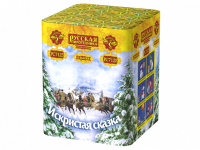 Искристая сказка New Салют купить в Дмитровске | dmitrovsk.salutsklad.ru