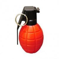 Граната имитационная пиротехническая (краска) Петарды купить в Дмитровске | dmitrovsk.salutsklad.ru