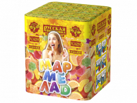 Мармелад Батарея салютов купить в Дмитровске | dmitrovsk.salutsklad.ru