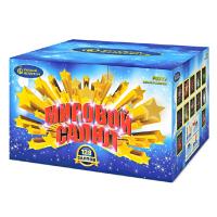 Мировой Салют Комбинированный Фейерверк купить в Дмитровске | dmitrovsk.salutsklad.ru