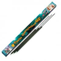 400-1 мм. Бенгальские огни купить в Дмитровске | dmitrovsk.salutsklad.ru