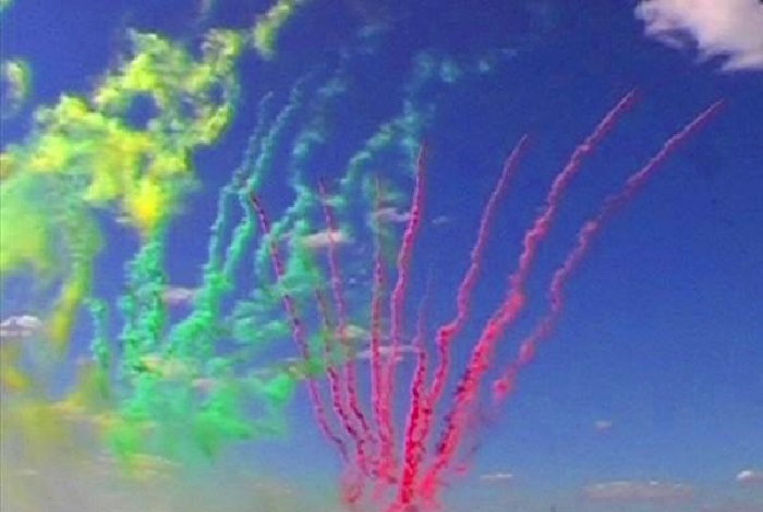 Дневные салюты со склада - Дмитровск | dmitrovsk.salutsklad.ru