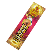 170 мм. Бенгальские огни купить в Дмитровске | dmitrovsk.salutsklad.ru