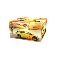 Эксклюзив Салют купить в Дмитровске | dmitrovsk.salutsklad.ru