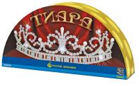 Тиара Пиротехнический фонтан купить в Дмитровске | dmitrovsk.salutsklad.ru