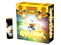 Светлячок NEW Наземный фейерверк купить в Дмитровске | dmitrovsk.salutsklad.ru