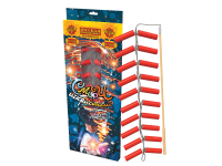 Искристый смерч Наземный фейерверк купить в Дмитровске | dmitrovsk.salutsklad.ru