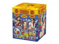 Хорошее настроение Дневной фейерверк купить в Дмитровске | dmitrovsk.salutsklad.ru