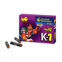 К-1 Петарды купить в Дмитровске | dmitrovsk.salutsklad.ru