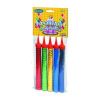 Настольный фонтан цветопламенный Настольный фонтан купить в Дмитровске | dmitrovsk.salutsklad.ru