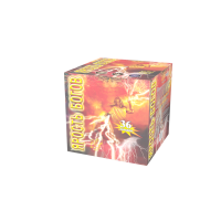 Ярость богов Фейерверк купить в Дмитровске | dmitrovsk.salutsklad.ru