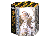 Лапландия ОС Фейерверк купить в Дмитровске | dmitrovsk.salutsklad.ru