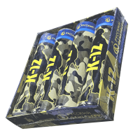 К-12 Петарды купить в Дмитровске | dmitrovsk.salutsklad.ru