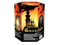 Шахерезада Фейерверк купить в Дмитровске | dmitrovsk.salutsklad.ru