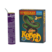 Мега Кобра Петарды купить в Дмитровске | dmitrovsk.salutsklad.ru