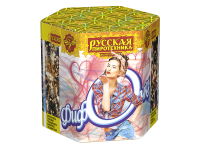 Фифочка Фейерверк купить в Дмитровске | dmitrovsk.salutsklad.ru