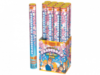 Свадебная 50-1 Пневматическая хлопушка купить в Дмитровске | dmitrovsk.salutsklad.ru