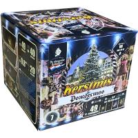 Рождество Салют купить в Дмитровске | dmitrovsk.salutsklad.ru