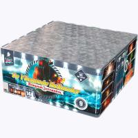 Летучий Голландец Батарея салютов купить в Дмитровске | dmitrovsk.salutsklad.ru