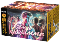 Гвоздь программы Фейерверк купить в Дмитровске | dmitrovsk.salutsklad.ru