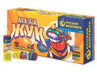 Мега жук Петарды купить в Дмитровске | dmitrovsk.salutsklad.ru