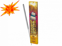 230 мм. Бенгальские огни купить в Дмитровске | dmitrovsk.salutsklad.ru